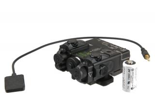 DBAL A2 PEQ-15A Laser Designator Illuminator GP959 by G&P